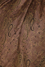Pashmina Şal- Soft Kestane