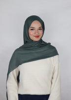 Modal Şal- Petrol Yeşil