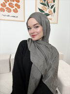 Jakar Şal- Duman