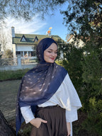 Bambelia Şal- Liva- ön sipariş