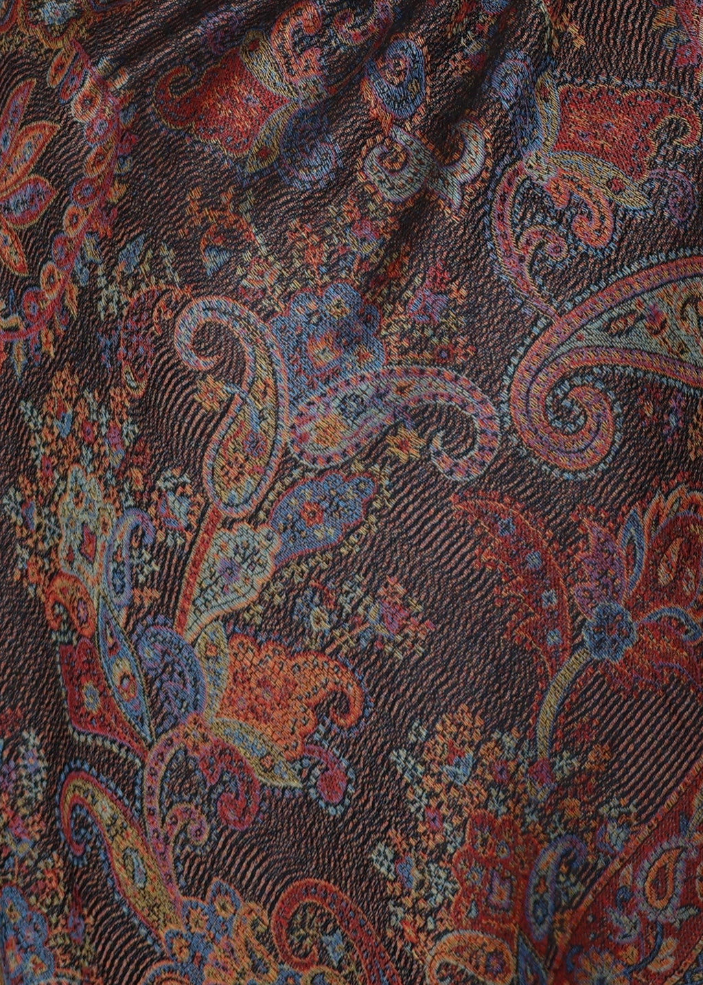 Pashmina Şal- Karanfil