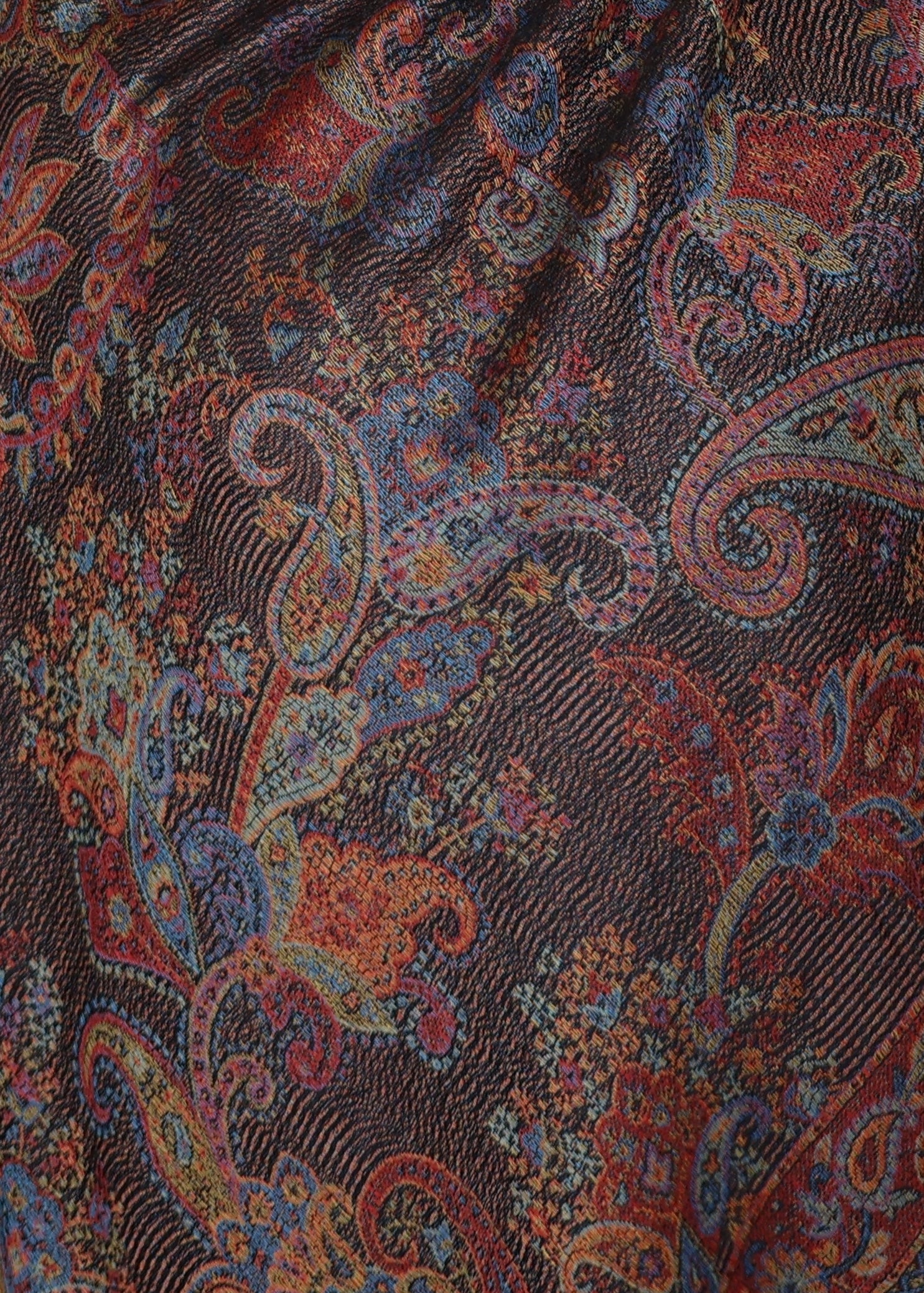 Pashmina Şal- Karanfil